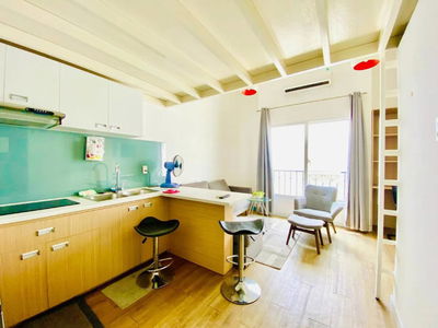 Logement dans Ho Chi Minh City, Vietnam Logement dans Ho Chi Minh City, Vietnam