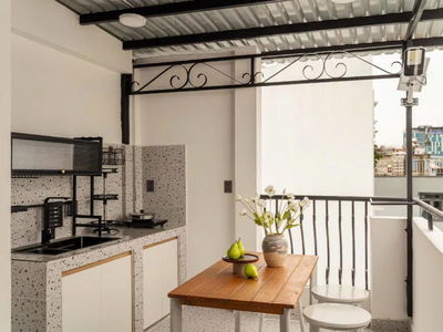 Gehäuse In Ho Chi Minh City, Vietnam Gehäuse In Ho Chi Minh City, Vietnam