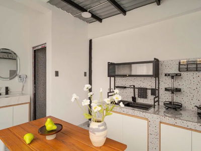 Housing in Ho Chi Minh City, Vietnam Housing in Ho Chi Minh City, Vietnam