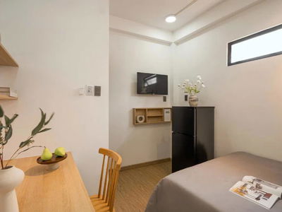 Logement dans Ho Chi Minh City, Vietnam Logement dans Ho Chi Minh City, Vietnam