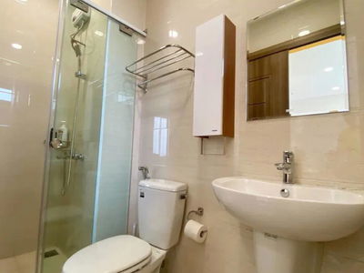 Housing in Ho Chi Minh City, Vietnam Housing in Ho Chi Minh City, Vietnam