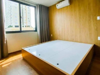 Alojamiento en Ho Chi Minh City, Vietnam Alojamiento en Ho Chi Minh City, Vietnam