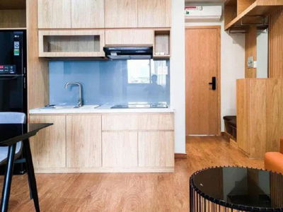 Жилье в Ho Chi Minh City, Vietnam Жилье в Ho Chi Minh City, Vietnam