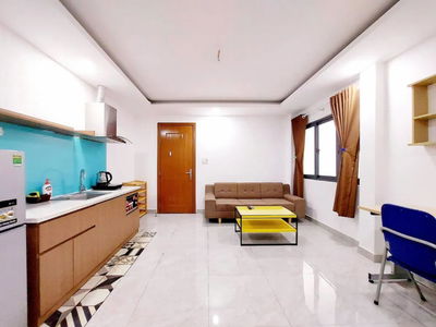 Logement dans Ho Chi Minh City, Vietnam Logement dans Ho Chi Minh City, Vietnam