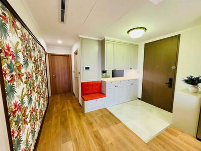 Ascentia, Vietnam Ascentia, Vietnam