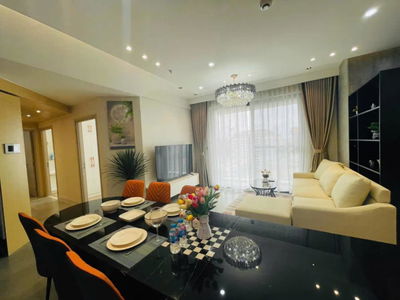 Ascentia, Vietnam Ascentia, Vietnam