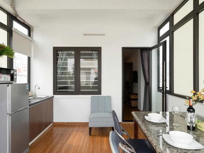 Housing in Ho Chi Minh City, Vietnam Housing in Ho Chi Minh City, Vietnam