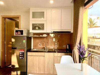 Gehäuse In Di An, Vietnam Gehäuse In Di An, Vietnam