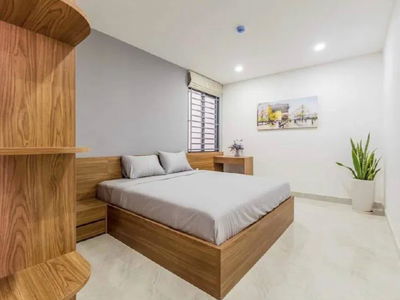 Logement dans Ho Chi Minh City, Vietnam Logement dans Ho Chi Minh City, Vietnam