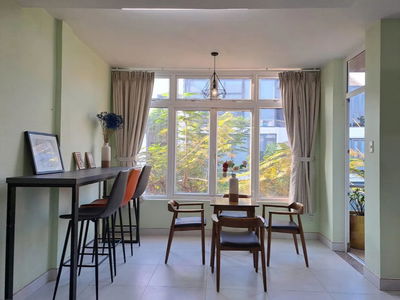 Hung Gia 1, Vietnam Hung Gia 1, Vietnam