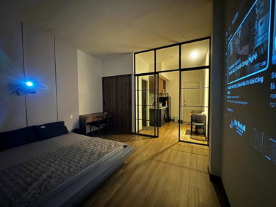 Logement dans Ho Chi Minh City, Vietnam Logement dans Ho Chi Minh City, Vietnam