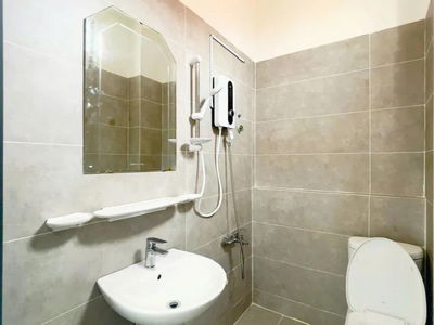 Housing in Ho Chi Minh City, Vietnam Housing in Ho Chi Minh City, Vietnam