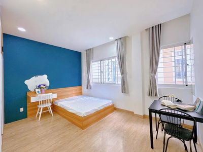 Alojamiento en Ho Chi Minh City, Vietnam Alojamiento en Ho Chi Minh City, Vietnam