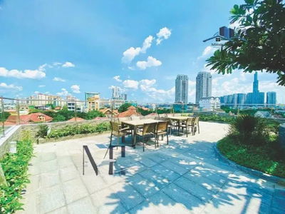 Жилье в Ho Chi Minh City, Vietnam Жилье в Ho Chi Minh City, Vietnam