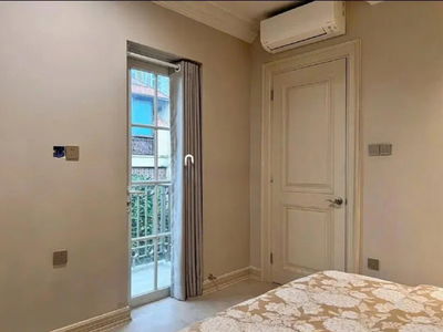 Housing in Ho Chi Minh City, Vietnam Housing in Ho Chi Minh City, Vietnam