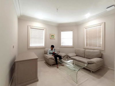 Housing in Ho Chi Minh City, Vietnam Housing in Ho Chi Minh City, Vietnam