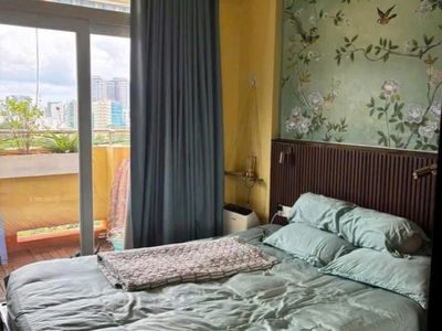 Жилье в Ho Chi Minh City, Vietnam Жилье в Ho Chi Minh City, Vietnam