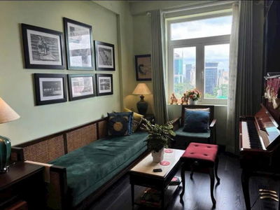 Жилье в Ho Chi Minh City, Vietnam Жилье в Ho Chi Minh City, Vietnam