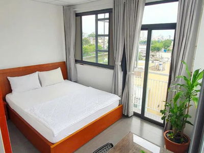 Housing in Ho Chi Minh City, Vietnam Housing in Ho Chi Minh City, Vietnam