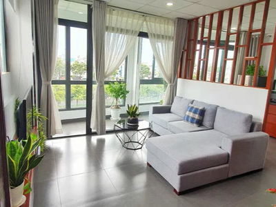 Alojamiento en Ho Chi Minh City, Vietnam Alojamiento en Ho Chi Minh City, Vietnam