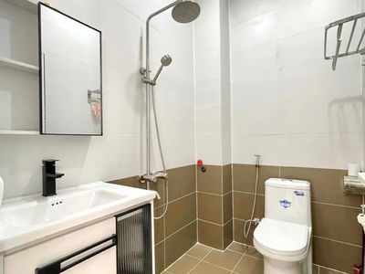 Logement dans Ho Chi Minh City, Vietnam Logement dans Ho Chi Minh City, Vietnam