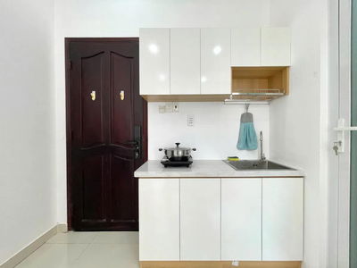 Жилье в Ho Chi Minh City, Vietnam Жилье в Ho Chi Minh City, Vietnam