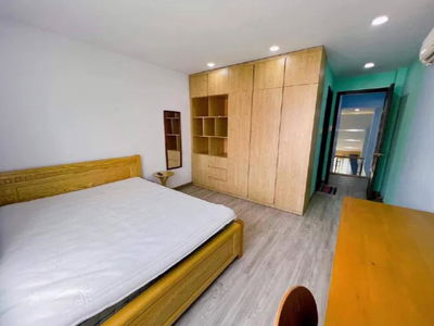 Жилье в Ho Chi Minh City, Vietnam Жилье в Ho Chi Minh City, Vietnam