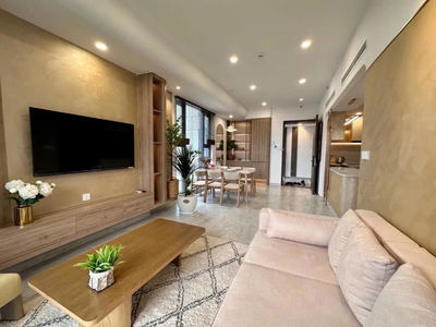 Cardinal Court, Vietnam Cardinal Court, Vietnam