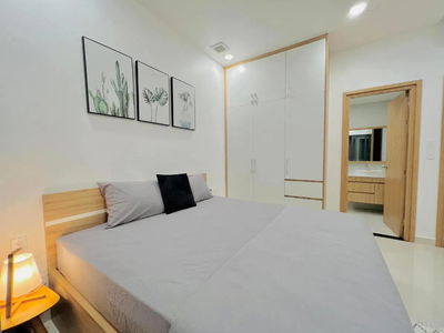 Logement dans Ho Chi Minh City, Vietnam Logement dans Ho Chi Minh City, Vietnam
