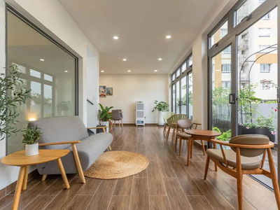 Gehäuse In Ho Chi Minh City, Vietnam Gehäuse In Ho Chi Minh City, Vietnam