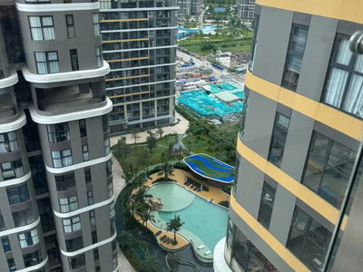 The Beverly, Vietnam The Beverly, Vietnam