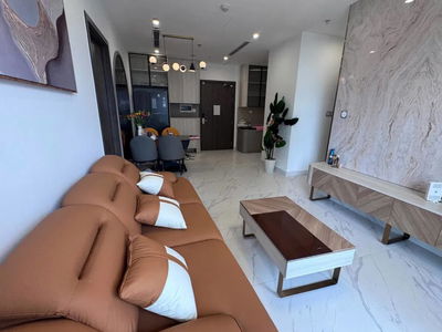 The Beverly, Vietnam The Beverly, Vietnam