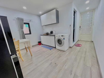 Gehäuse In Nha Be, Vietnam Gehäuse In Nha Be, Vietnam