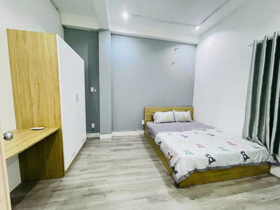 Gehäuse In Nha Be, Vietnam Gehäuse In Nha Be, Vietnam