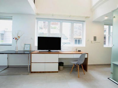 Жилье в Ho Chi Minh City, Vietnam Жилье в Ho Chi Minh City, Vietnam