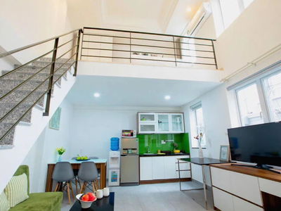 Alojamiento en Ho Chi Minh City, Vietnam Alojamiento en Ho Chi Minh City, Vietnam