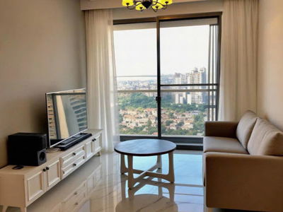 Midtown M5, Vietnam Midtown M5, Vietnam