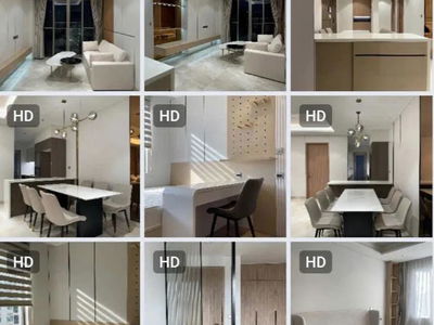 The Horizon Phu My Hung, Vietnam  The Horizon Phu My Hung, Vietnam