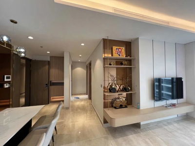 The Horizon Phu My Hung, Vietnam  The Horizon Phu My Hung, Vietnam