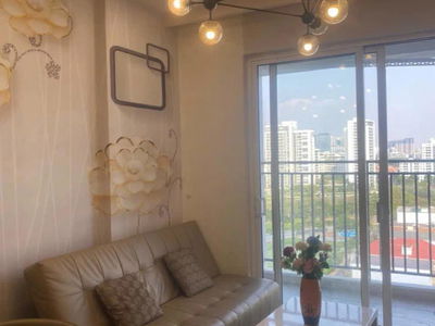 Sunrise Riverside, Vietnam  Sunrise Riverside, Vietnam