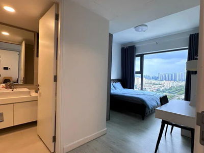 Gateway, Vietnam Gateway, Vietnam