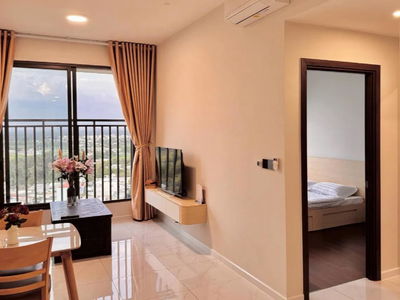 Picity High Park, Vietnam  Picity High Park, Vietnam