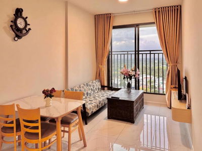 Picity High Park, Vietnam  Picity High Park, Vietnam