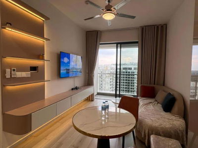 Masteri Centre Point, Vietnam Masteri Centre Point, Vietnam