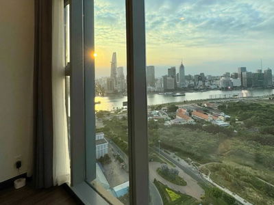 Empire City, Vietnam Empire City, Vietnam