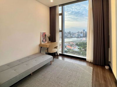 Empire City, Vietnam Empire City, Vietnam