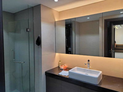 Empire City, Vietnam Empire City, Vietnam