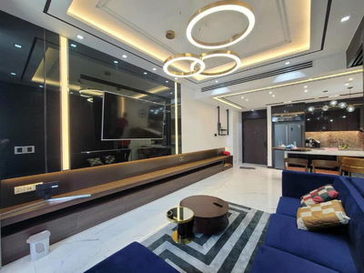 Empire City, Vietnam Empire City, Vietnam