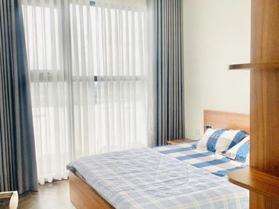 The Beverly, Vietnam The Beverly, Vietnam