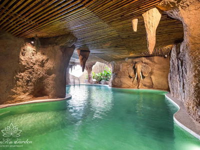 Housing in Ho Chi Minh City, Vietnam Housing in Ho Chi Minh City, Vietnam